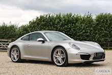 Porsche 911 991 Carrera 2 S Coupe PDK 3.8 2dr Coupe Semi Auto Petrol