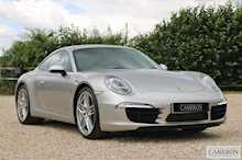 Porsche 911 991 Carrera 2 S Coupe PDK 3.8 2dr Coupe Semi Auto Petrol