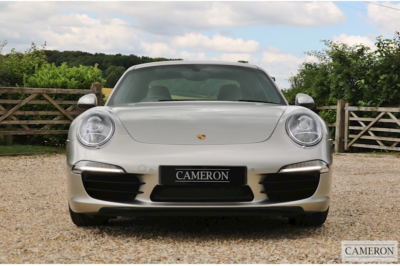 Porsche 911 991 Carrera 2 S Coupe PDK 3.8 2dr Coupe Semi Auto Petrol