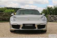 Porsche 911 991 Carrera 2 S Coupe PDK 3.8 2dr Coupe Semi Auto Petrol