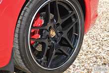 Porsche Cayman 987 2.9 Gen 2 Coupe Manual