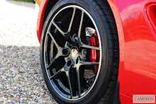 Porsche Cayman 987 2.9 Gen 2 Coupe Manual