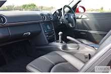 Porsche Cayman 987 2.9 Gen 2 Coupe Manual