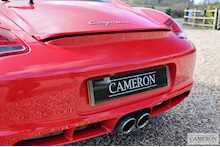 Porsche Cayman 987 2.9 Gen 2 Coupe Manual