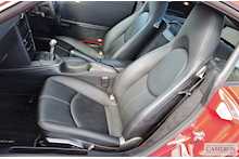 Porsche Cayman 987 2.9 Gen 2 Coupe Manual