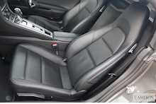 Porsche Boxster 981 2.7 PDK Convertible Semi Auto Petrol