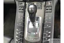 Porsche Panamera Turbo Pdk 4.8 5dr Hatchback Semi Auto Petrol