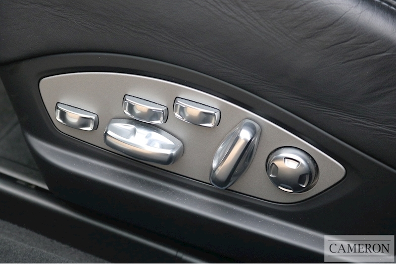 Porsche Panamera Turbo Pdk 4.8 5dr Hatchback Semi Auto Petrol