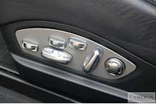 Porsche Panamera Turbo Pdk 4.8 5dr Hatchback Semi Auto Petrol