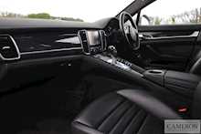 Porsche Panamera Turbo Pdk 4.8 5dr Hatchback Semi Auto Petrol