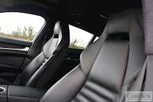 Porsche Panamera Turbo Pdk 4.8 5dr Hatchback Semi Auto Petrol