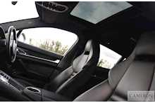 Porsche Panamera Turbo Pdk 4.8 5dr Hatchback Semi Auto Petrol