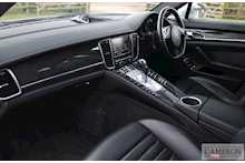 Porsche Panamera Turbo Pdk 4.8 5dr Hatchback Semi Auto Petrol