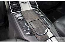 Porsche Panamera Turbo Pdk 4.8 5dr Hatchback Semi Auto Petrol