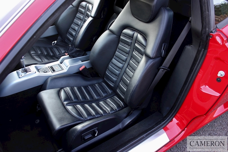 Ferrari 360 Modena 3.6 2dr Coupe Manual Petrol