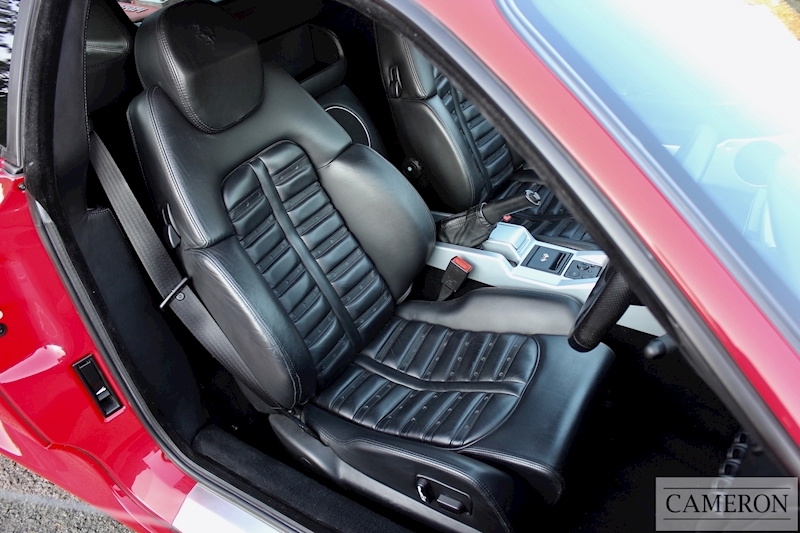 Ferrari 360 Modena 3.6 2dr Coupe Manual Petrol