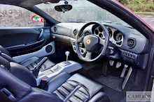 Ferrari 360 Modena 3.6 2dr Coupe Manual Petrol