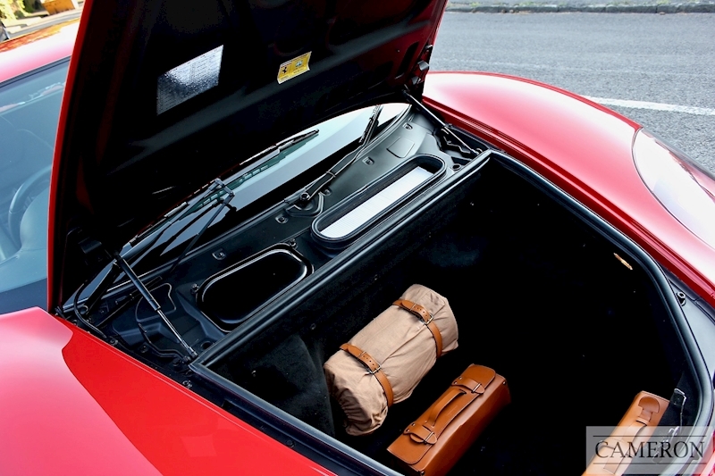 Ferrari 360 Modena 3.6 2dr Coupe Manual Petrol