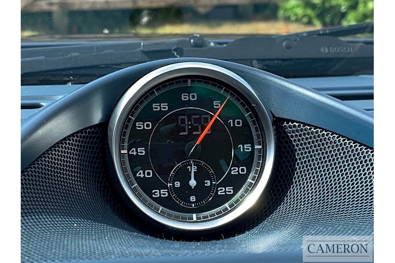 Porsche Panamera 4S Pdk Hatchback 4.8 Semi Auto Petrol