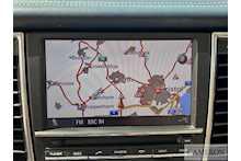 Porsche Panamera 4S Pdk Hatchback 4.8 Semi Auto Petrol