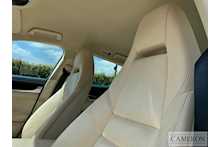 Porsche Panamera 4S Pdk Hatchback 4.8 Semi Auto Petrol
