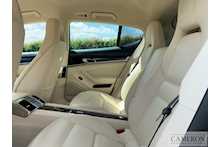 Porsche Panamera 4S Pdk Hatchback 4.8 Semi Auto Petrol