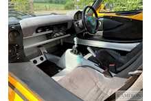 Lotus Exige S2 Touring