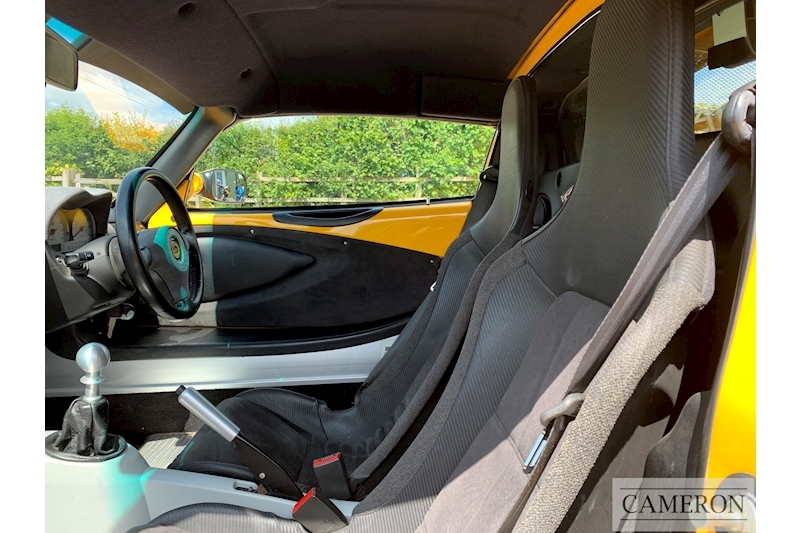 Lotus Exige S2 Touring