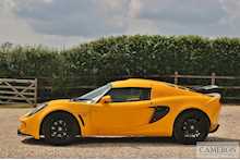 Lotus Exige S2 Touring