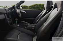 Porsche Boxster 987 2.9 Gen 2 Convertible Manual