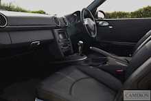 Porsche Boxster 987 2.9 Gen 2 Convertible Manual