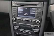 Porsche Boxster 987 2.9 Gen 2 Convertible Manual