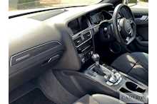 Audi A4 Avant FSi Quattro RS4 4.2 5dr Estate Automatic Petrol