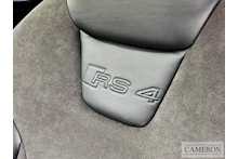 Audi A4 Avant FSi Quattro RS4 4.2 5dr Estate Automatic Petrol