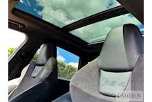 Audi A4 Avant FSi Quattro RS4 4.2 5dr Estate Automatic Petrol