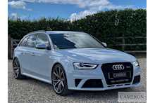 Audi A4 Avant FSi Quattro RS4 4.2 5dr Estate Automatic Petrol