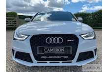Audi A4 Avant FSi Quattro RS4 4.2 5dr Estate Automatic Petrol