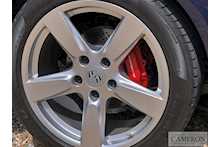 Porsche Cayman 981 3.4 S PDK 3.4 2dr Coupe Semi Auto Petrol