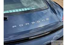 Porsche Cayman 981 3.4 S PDK 3.4 2dr Coupe Semi Auto Petrol