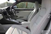 Porsche Cayman 981 3.4 S PDK 3.4 2dr Coupe Semi Auto Petrol