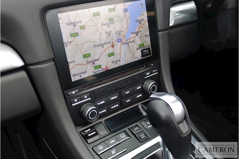 Porsche 718 Boxster Pdk 2.0 2dr Convertible Semi Auto Petrol