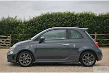 Abarth 500 595 Hatchback 1.4 Manual Petrol