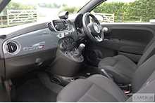 Abarth 500 595 Hatchback 1.4 Manual Petrol