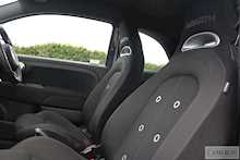 Abarth 500 595 Hatchback 1.4 Manual Petrol