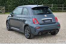Abarth 500 595 Hatchback 1.4 Manual Petrol