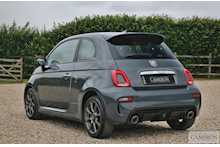 Abarth 500 595 Hatchback 1.4 Manual Petrol