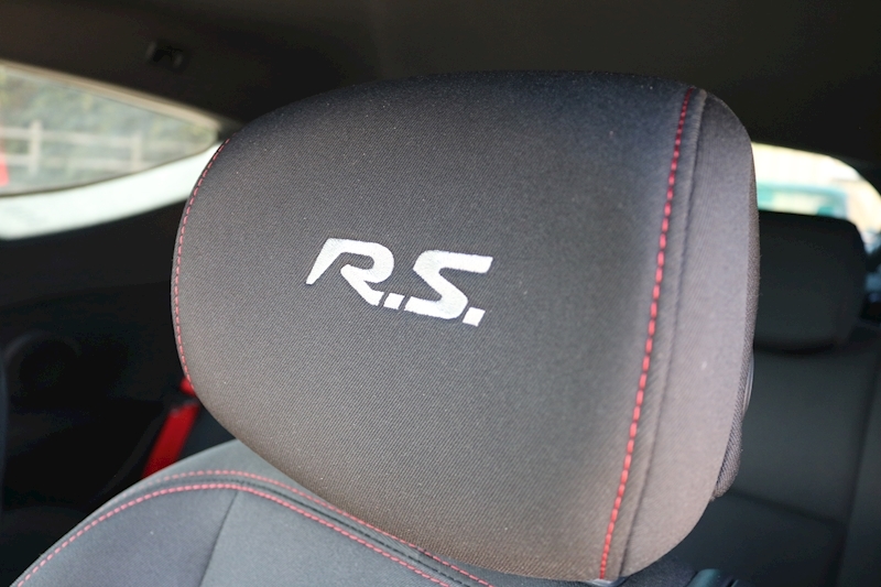 Renault Megane Renaultsport Cup S/S Coupe 2.0 Manual Petrol