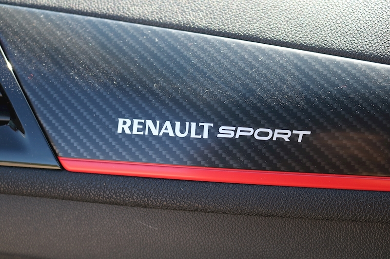Renault Megane Renaultsport Cup S/S Coupe 2.0 Manual Petrol