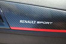 Renault Megane Renaultsport Cup S/S Coupe 2.0 Manual Petrol