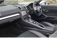 Porsche Boxster 981 3.4 S PDK 3.4 2dr Convertible Semi Auto Petrol